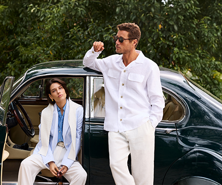 Brooks Brothers'ta 12.000 TL ve üzeri alışverişe 750 TL bonus! 